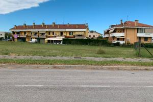 Privato vende Lotto Edificabile Casalserugo (PD)