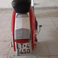 Lambretta 150 special vero amatori