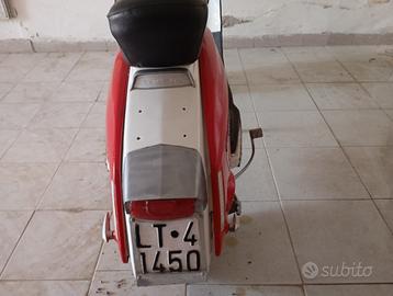 Lambretta 150 special vero amatori