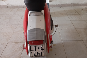 Lambretta 150 special vero amatori