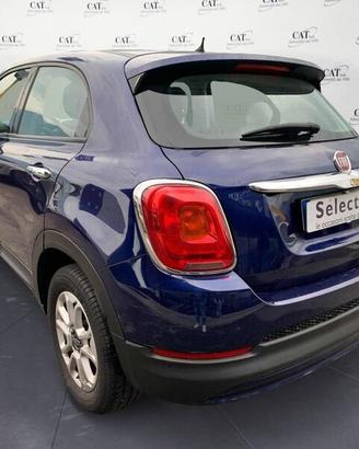 FIAT 500X 1.3 MultiJet 95 CV Pop