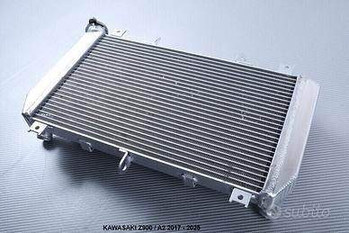Radiatore KAWASAKI Z900 / A2 2017 - 2025