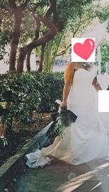 Vestito da sposa 👰♀️ 