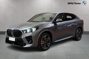 BMW X2 sdrive 18d MSport Pro auto
