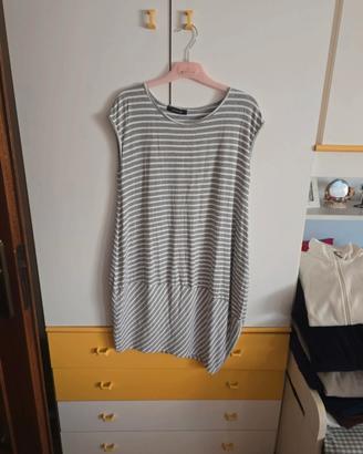 vestito cotone