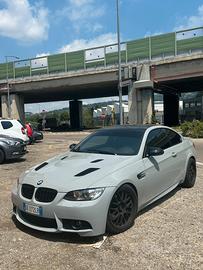 BMW 330xd M3