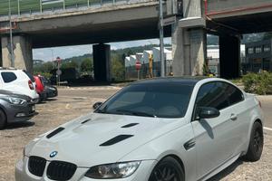BMW 330xd M3