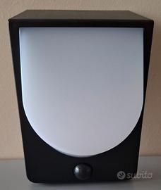 Lampada con pannello solare – NUOVA