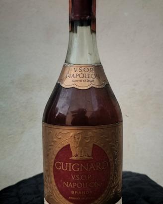 Guignard Napoleon Brandy