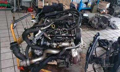 Range Sport 2.7