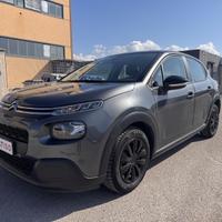 Citroen C3 BlueHDi 75 S&S Shine