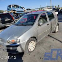 Fiat punto 188 1.9 jtd 86cv 01-12 - ricambi