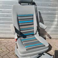 VW t5.1  sedile 