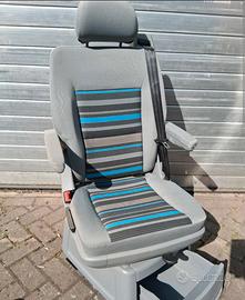 VW t5.1  sedile 