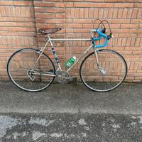 Bici da corsa vintage