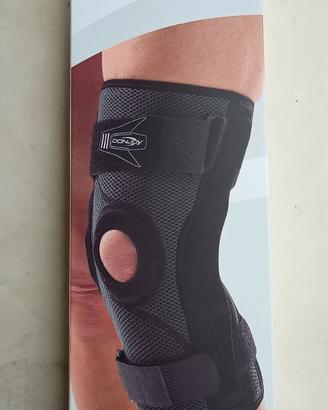 GINOCCHIERA DONJOY PLAYMAKER XPERT