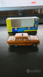 LADA VAZ 2101 POLIZIA - AUTOMODELLO SCALA 1:43
