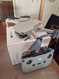 drone dji mini 2 SE