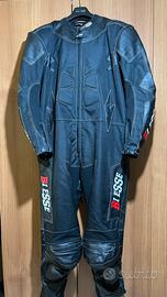 Tuta da moto integrale BIESSE