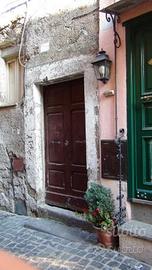 Palazzetto mq. 80 da ristrutturare