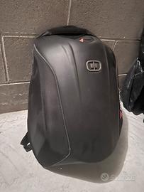 Zaino Dainese Preformato Moto Originale