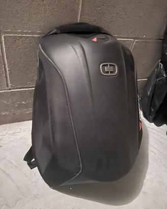 Zaino Dainese Preformato Moto Originale