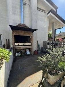 Casa – Paderno Dugnano, Villaggio Gaggiolo, Cassina Amata - Vista 4