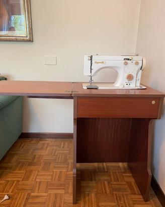Macchina da cucire Vigorelli Elettronica