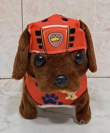 CAGNOLINO GIOCATTOLO FUNIONA CON BATTERIE NUOVO €5