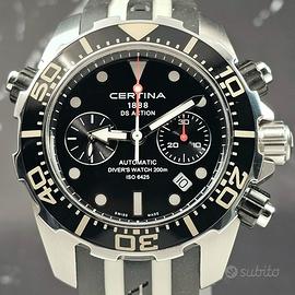 Certina DS Action.