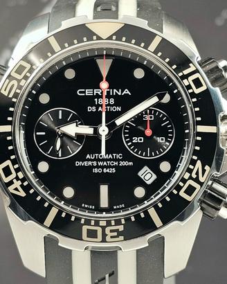 Certina DS Action.