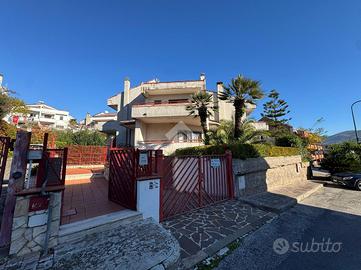 BIFAMILIARE A SAN CIPRIANO PICENTINO