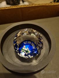 sfera Swarovski prismata