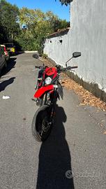 Aprilia sx 125
