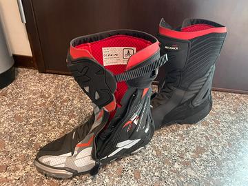 Stivali moto TCX