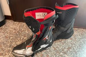 Stivali moto TCX