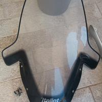 Cupolino  Jupiter italget 250