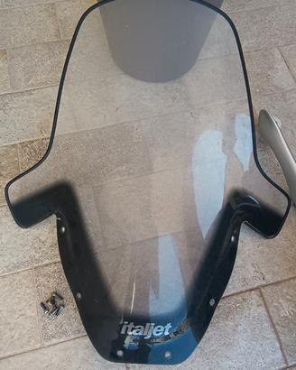 Cupolino  Jupiter italget 250