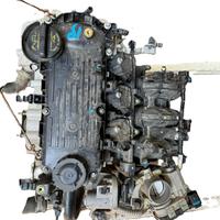 MOTORE COMPLETO FIAT Panda 3Â° Serie 46351324 Hybr