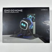 Robot EMO Go Home Versione Pet Living AI