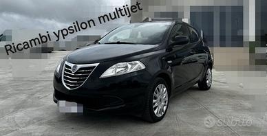 ricambi lancia ypsilon dal 2012