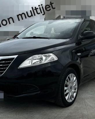 ricambi lancia ypsilon dal 2012