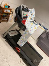 Tapis Roulant Pro Form 500 ZLT