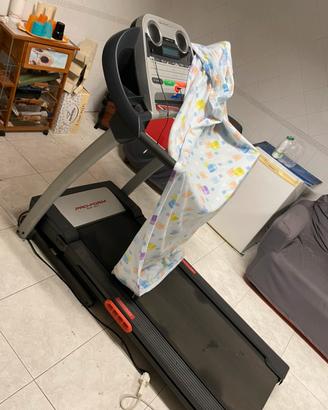 Tapis Roulant Pro Form 500 ZLT