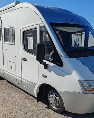 LAIKA REXOSLINE H 721