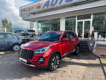 Dr 5.0 s3 1.5 Turbo CVT Bi-Fuel GPL cambio automat