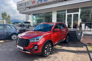 Dr 5.0 s3 1.5 Turbo CVT Bi-Fuel GPL cambio automat