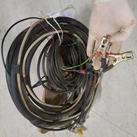 pompa aspira acqua a batteria