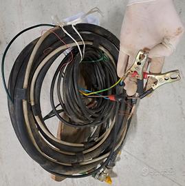 pompa aspira acqua a batteria