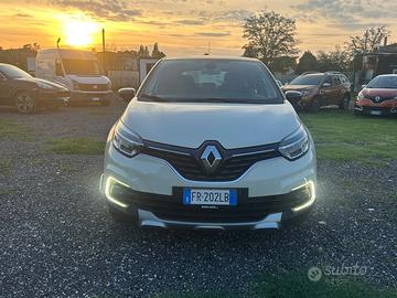 Renault Captur dCi 8V 90 CV EDC Start&Stop Energy 